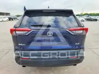2021 Toyota RAV4 photo