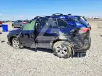 2021 Toyota RAV4 фото