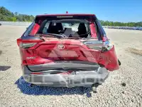 2021 Toyota RAV4 фото