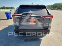 2021 Toyota RAV4 photo