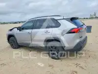 2021 Toyota RAV4 фото
