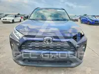 2021 Toyota RAV4 photo