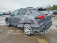 2021 Toyota RAV4 фото