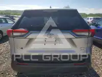 2021 Toyota RAV4 фото