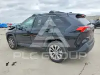 2021 Toyota RAV4 фото