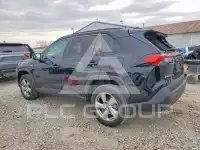 2021 Toyota RAV4 photo