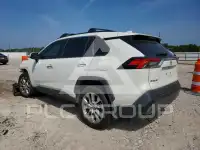 2021 Toyota RAV4 фото