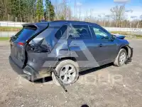 2021 Toyota RAV4 photo