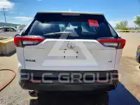 2021 Toyota RAV4 фото