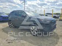 2021 Toyota RAV4 фото