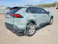 2021 Toyota RAV4 фото