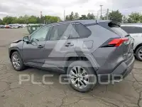 2021 Toyota RAV4 photo