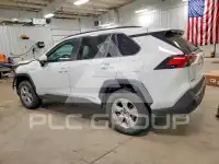 2021 Toyota RAV4 фото