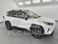 2021 Toyota RAV4 фото