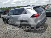2021 Toyota RAV4 фото