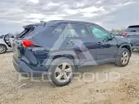 2021 Toyota RAV4 photo