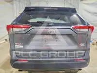 2021 Toyota RAV4 фото