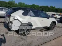2021 Toyota RAV4 фото