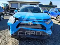2021 Toyota RAV4 фото