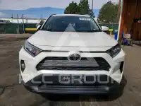 2021 Toyota RAV4 фото