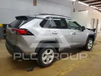 2021 Toyota RAV4 photo