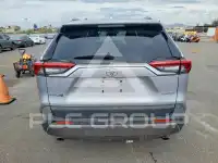2021 Toyota RAV4 фото