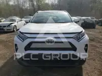 2021 Toyota RAV4 photo