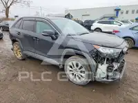 2021 Toyota RAV4 фото