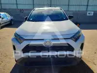 2021 Toyota RAV4 фото