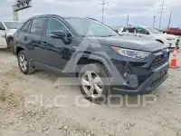 2021 Toyota RAV4 photo