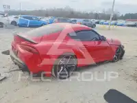 2021 Toyota SUPRA фото