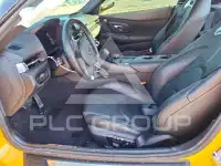 2021 Toyota SUPRA фото