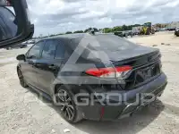 2021 Toyota COROLLA photo
