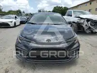 2021 Toyota COROLLA photo