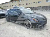 2021 Toyota COROLLA photo