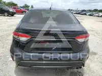 2021 Toyota COROLLA photo