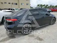 2021 Toyota COROLLA photo