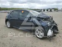 2021 Toyota COROLLA фото