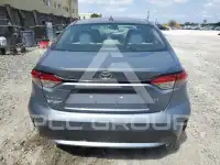 2021 Toyota COROLLA фото