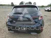 2021 Toyota COROLLA фото