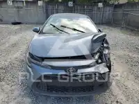 2021 Toyota COROLLA фото