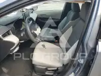 2021 Toyota COROLLA фото
