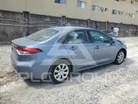 2021 Toyota COROLLA фото