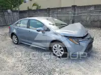 2021 Toyota COROLLA фото