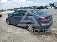 2021 Toyota COROLLA фото