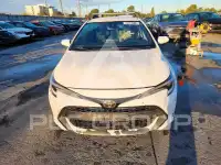 2021 Toyota COROLLA фото