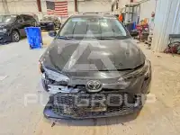 2021 Toyota COROLLA фото