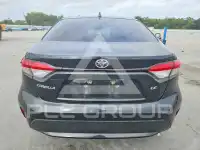 2021 Toyota COROLLA photo