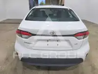 2021 Toyota COROLLA фото