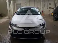 2021 Toyota COROLLA фото
